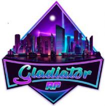 GLADIATOR RP