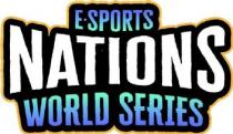 ESPORTS NATIONS WORLD SERIES