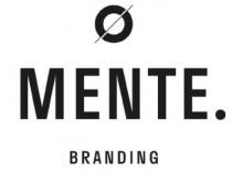 MENTE BRANDING