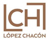 LCH LÓPEZ CHACÓN