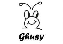 Ghusy