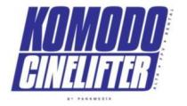 KOMODO CINELIFTER BY PANAMEDIA ALTA.FPV.RENTAL