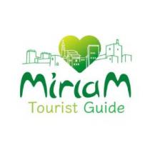 MIRIAM TOURIST GUIDE
