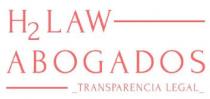H2LAW ABOGADOS TRANSPARENCIA LEGAL