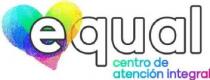 EQUAL CENTRO DE ATENCION INTEGRAL