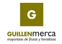 GUILLEN MERCA mayoristas de frutas y hortalizas