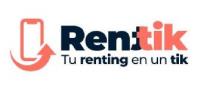 RENTIK TU RENTING EN UN TIK