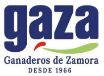 GAZA GANADEROS DE ZAMORA DESDE 1966