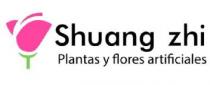 SHUANG ZHI PLANTAS Y FLORES ARTIFICIALES
