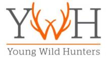YWH YOUNG WILD HUNTERS