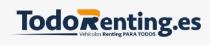 TodoRenting.esVehículos Renting PARA TODOS