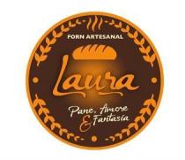 FORN ARTESANAL LAURA PANE, AMORE & FANTASIA