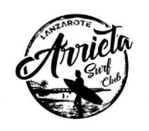 LANZAROTE Arrieta Surf Club