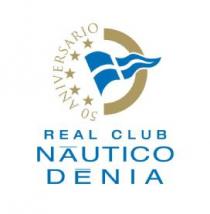 50 ANIVERSARIO REAL CLUB NAÚTICO DÉNIA