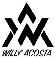 WILLY ACOSTA