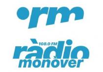 RM 108.0 FM RADIO MONOVER