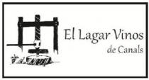 EL LAGAR VINOS DE CANALS