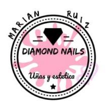 Diamond Nails Marian Ruiz Uñas y estetica