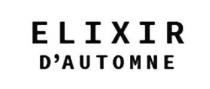ELIXIR D'AUTOMNE