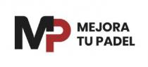 MP Mejora tu Padel