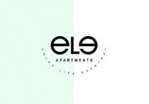 ELE APARTMENTS ENJOY LIFE EVERYDAY