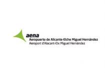 AENA AEROPUERTO DE ALICANTE-ELCHE MIGUEL HERNANDEZ AEROPORT D' ALACANT-ELX MIGUEL HERNANDEZ