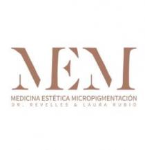 MEM MEDICINA ESTETICA MICROPIGMENTACION DR REVELLES & LAURA RUBIO