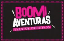 BOOM! AVENTURAS EVENTOS CREATIVOS