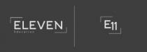 ELEVEN EDUCATION E11