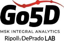 Go5D MSK INTEGRAL ANALYTICS RIPOLL Y DE PRADO LAB