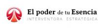 El poder de tu Esencia Interventora Estrategica