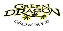 GREEN DRAGON GROW SHOP