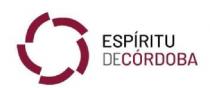 ESPIRITU DE CORDOBA