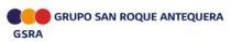 GRUPO SAN ROQUE ANTEQUERA GSRA