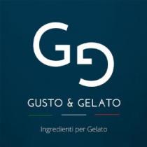 GG GUSTO & GELATO ingrediente per Gelato