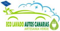 Eco Lavado Autos Canarias Artesania Verde