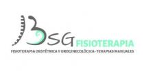 BSG FISIOTERAPIA FISIOTERAPIA OBSTÉTRICA Y UROGINECOLÓGICA. TERAPIAS MANUALES