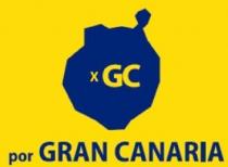 X GC POR GRAN CANARIA