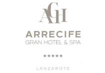 AGH ARRECIFE GRAN HOTEL & SPA LANZAROTE