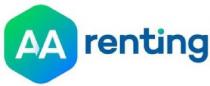 AA RENTING