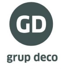 GD grup deco