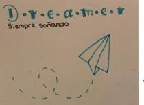 Dreamer Siempre soñando