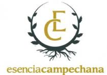 EC ESENCIA CAMPECHANA