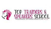 TOP TRAINERS & SPEAKERS SCHOOL PROGRAMAS INTERNACIONALES DE ÉLITE