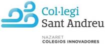 COL LEGI SANT ANDREU NAZARET COLEGIOS INNOVADORES