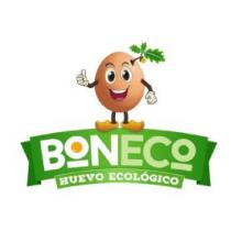 BONECO HUEVO ECOLOGICO