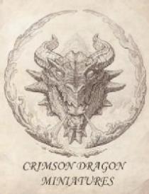 CRIMSON DRAGON MINIATURES