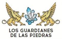 LOS GUARDIANES DE LAS PIEDRAS