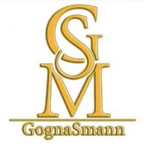 GSM GognaSmann