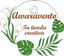 Awaravento Tu tienda creativa